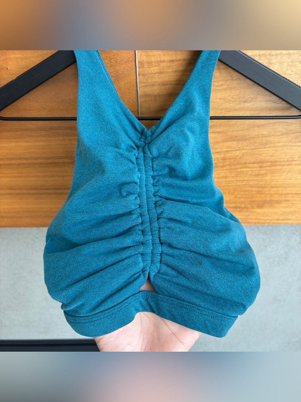 Beyond Yoga Sport Bra, Size XS - Picture 4 of 7